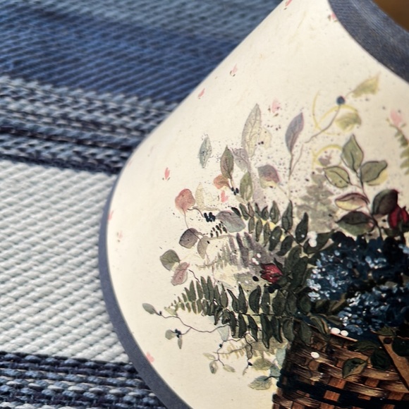 Miniature lampshade Firm Price! - Picture 7 of 10